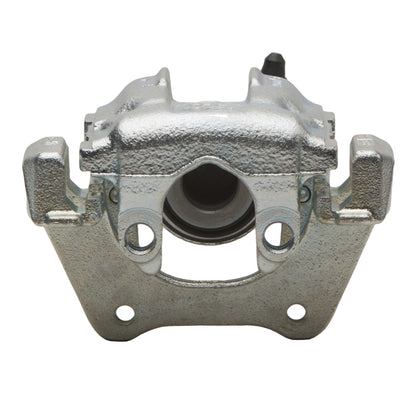 DFC 00-10 BMW 330i Rear-R Premium Caliper - Silver Zinc Coated