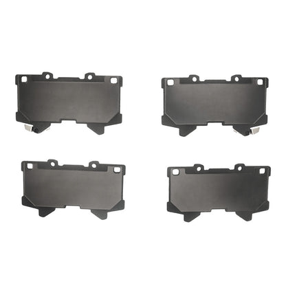 DFC 22-25 Lexus LX600 Front 5000 Advanced Ceramic Brake Pads
