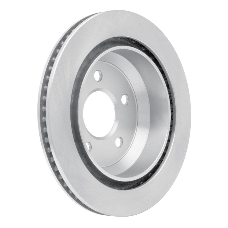 DFC 98-02 Chevrolet Camaro Rear Brake Rotor