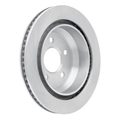 DFC 98-02 Chevrolet Camaro Rear Brake Rotor