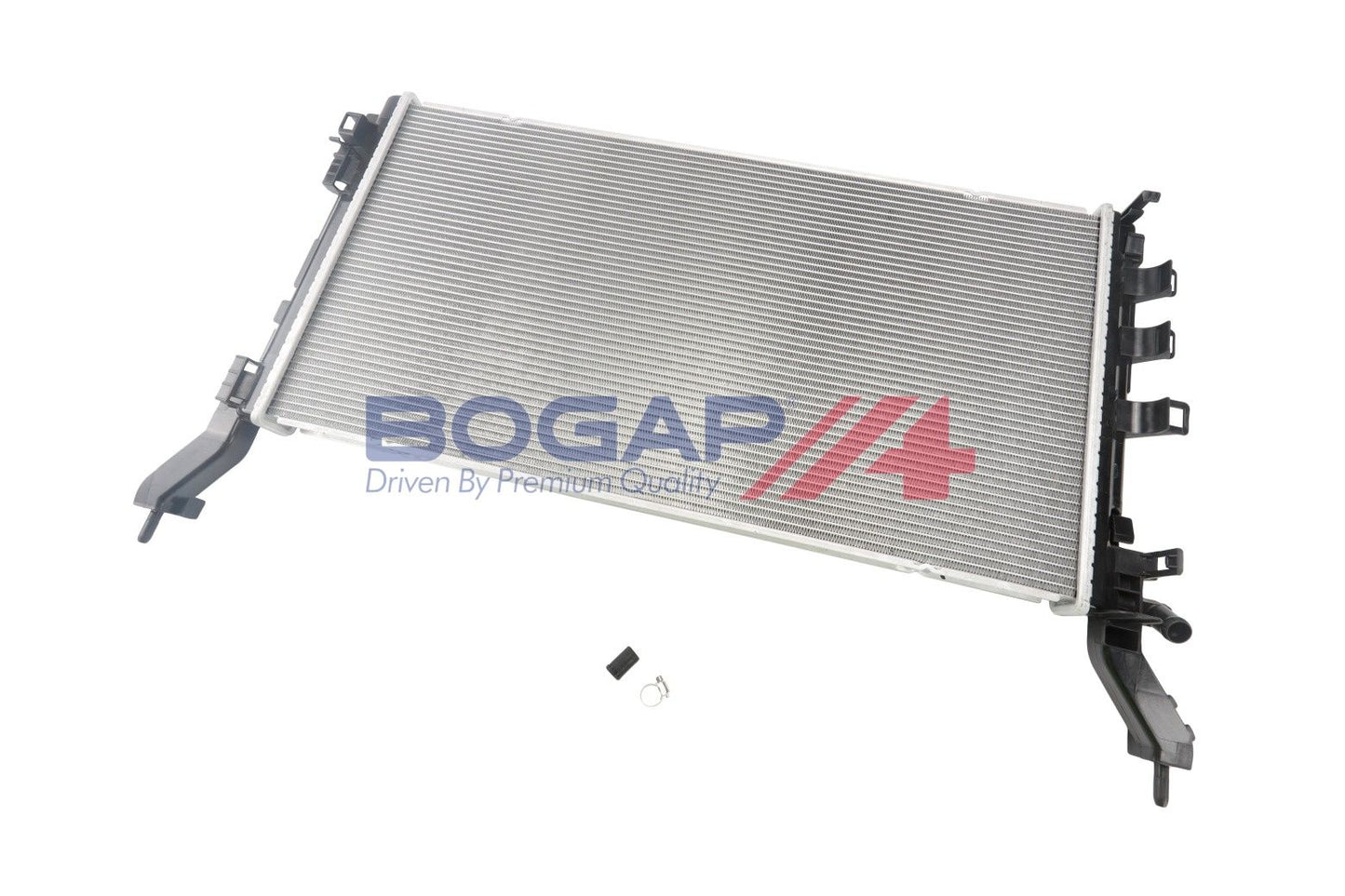 BOGAP R4210203 Radiator, Engine Cooling