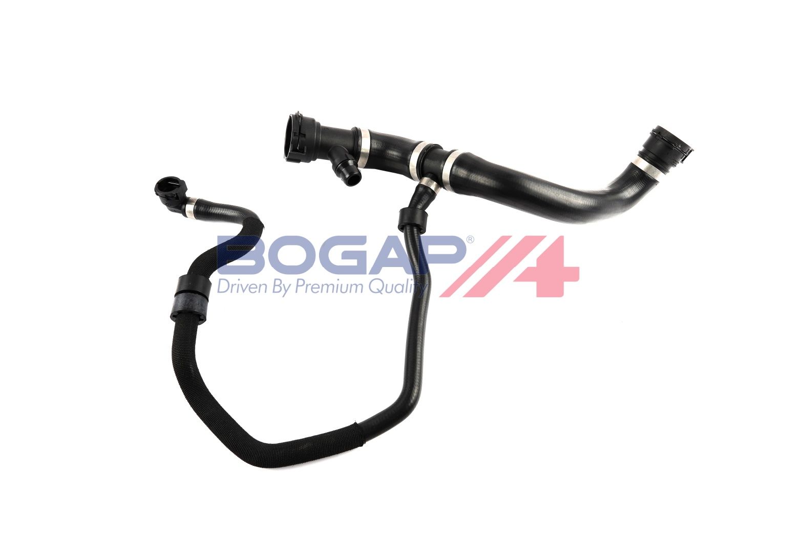 BOGAP B4228533 Radiator Hose
