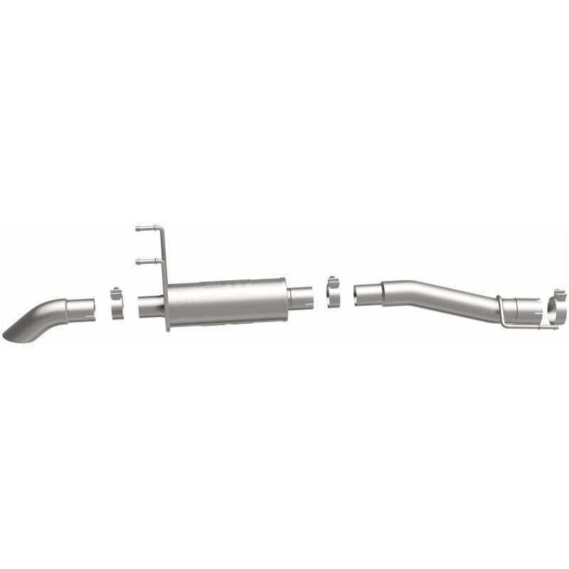 MagnaFlow SYS C/B 06-07 Ram 1500 MC IFS 5.7L