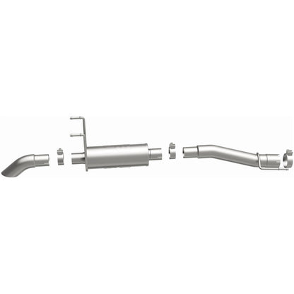 MagnaFlow SYS C/B 06-07 Ram 1500 MC IFS 5.7L