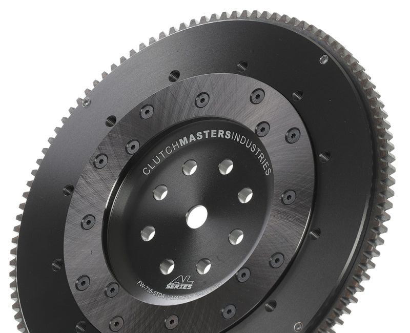 Clutch Masters 725 Series Aluminum Flywheel 91-97 Mitsubishi 3000GT