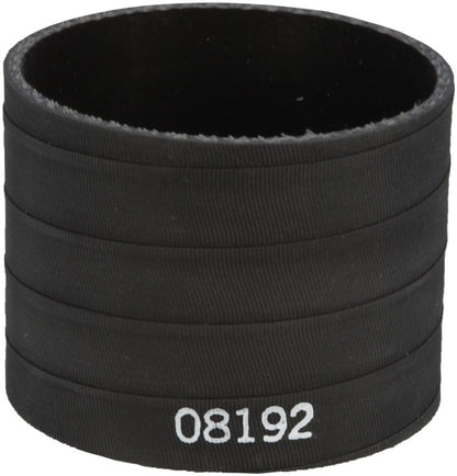 K&N Engineering K&N Hose 3inid X 2.5inl Reinforced