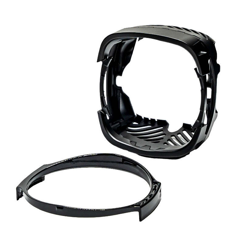 Nacho Offroad Technology Nacho Lighting Grande Service Body Kit