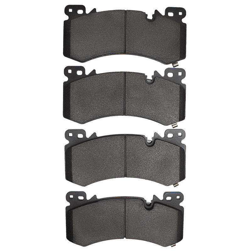 R1 Concepts R1 25-26 Chevrolet Blazer EV Front Optimum OE Brake Pads