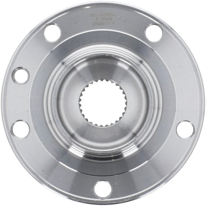MOOG 14-22 Jeep Cherokee Front Hub Assembly