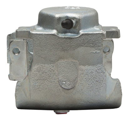 DFC 68-73 Ford Fairlane Front-R Premium Caliper - Silver Zinc Coated