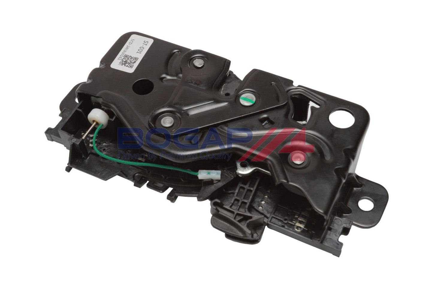 BOGAP B5136101 Tailgate Lock