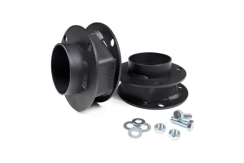 Zone Offroad 14-24 Ram 2500 2in Leveling Kit