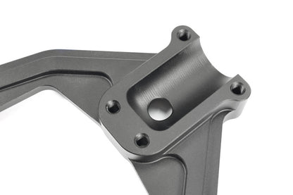 Perrin Performance PERRIN 22-26 Subaru WRX Rear Shock Tower Brace - Neon Yellow