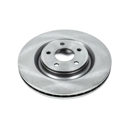 PowerStop Power Stop 07-10 Chevrolet Cobalt Front Autospecialty Brake Rotor