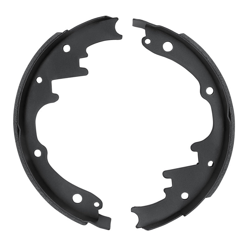 DFC 06-12 Workhorse W42 (9400-14500lb GVW) Parking Parking Shoes