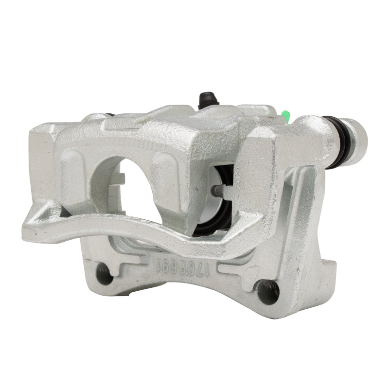 DFC 17-20 Hyundai Sonata Rear-L Premium Caliper - Silver Zinc Coated
