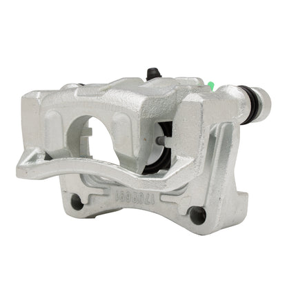 DFC 17-20 Hyundai Sonata Rear-L Premium Caliper - Silver Zinc Coated