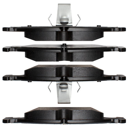 R1 Concepts R1 91-08 BMW Z4 Front Euro Ceramic Brake Pads