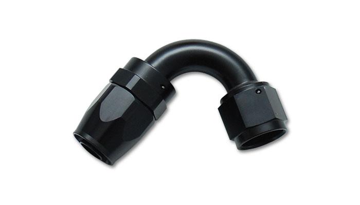 Vibrant -16AN 45 Degree Elbow Hose End Fitting