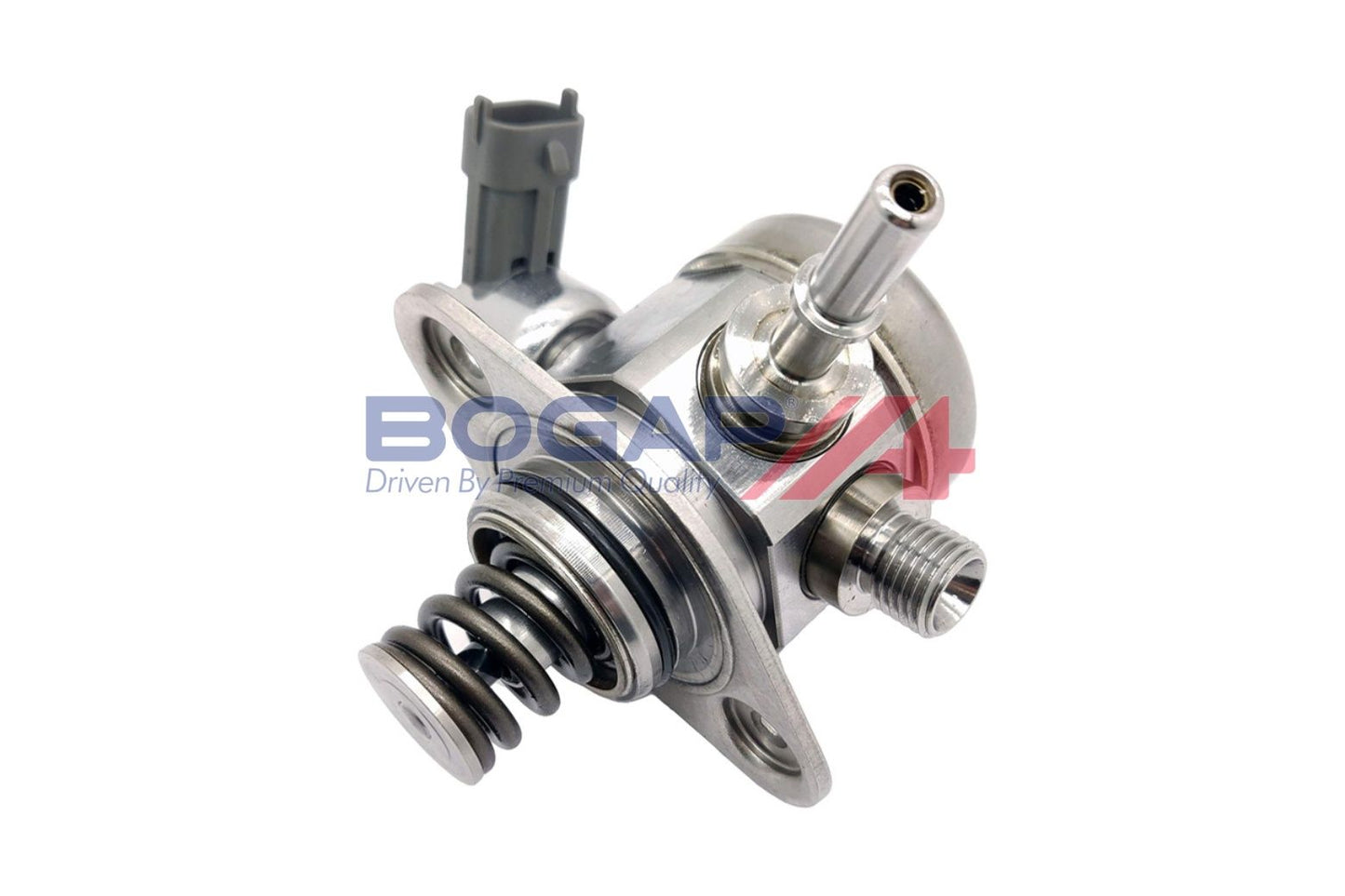 BOGAP Y1626101 High-Pressure Pump