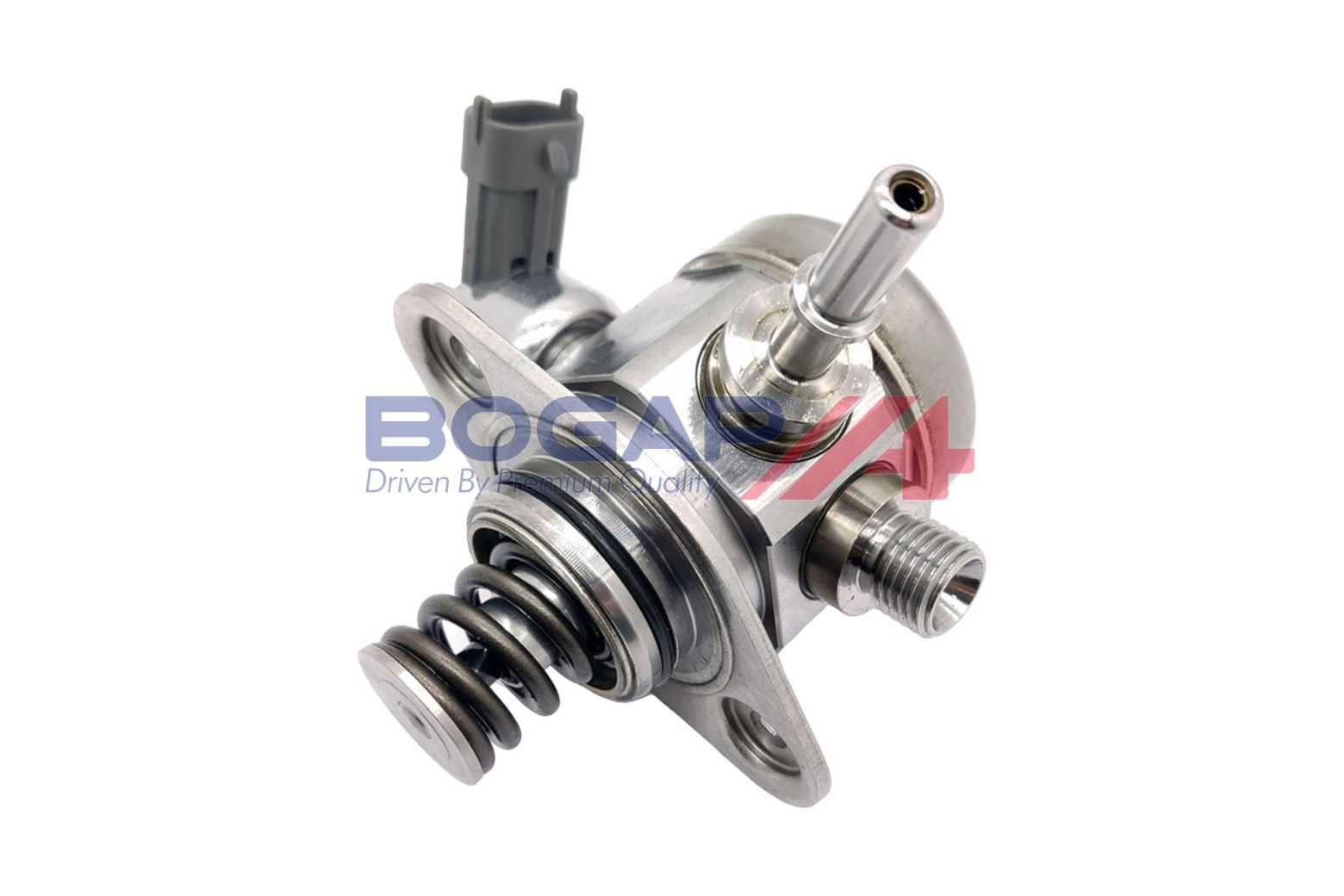 BOGAP Y1626101 High-Pressure Pump