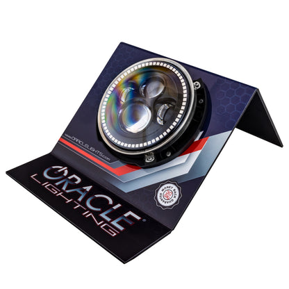 ORACLE Lighting Oracle High Powered Sealed Beam Display - Green