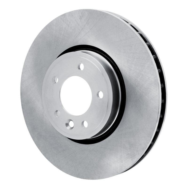 DFC 18-20 Land Rover Range Rover Sport Front Brake Rotor