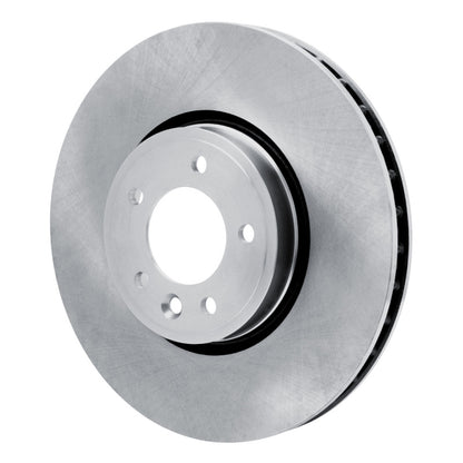 DFC 18-20 Land Rover Range Rover Sport Front Brake Rotor