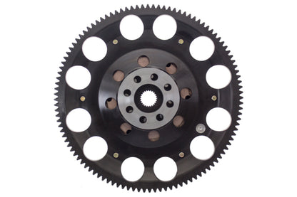ACT 1989 Nissan 240SX Twin Disc Sint Iron Race Kit Clutch Kit