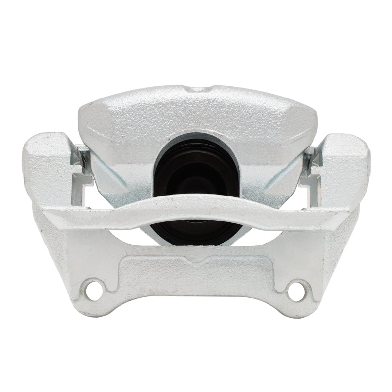 DFC 16-21 Buick Regal Tourx Front Silver Zinc Coated Premium Caliper
