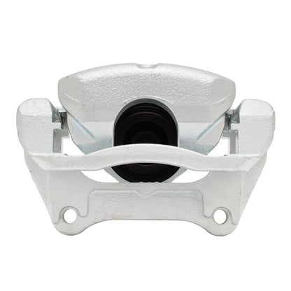 DFC 16-21 Buick Regal Tourx Front Silver Zinc Coated Premium Caliper