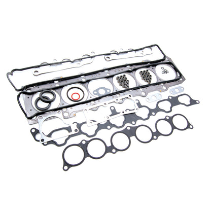 Cometic Gasket Cometic Toyota 2JZ-GE Top End Gasket Kit - 87mm Bore - .080in MLS Cylinder Head Gasket