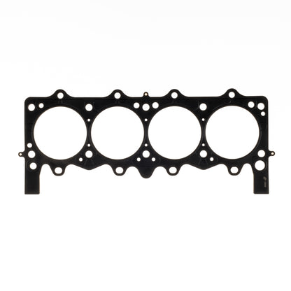 Cometic Gasket Cometic Chrysler R3 Race Block .036in MLS Cylinder Head Gasket - 4.100in Bore - W7,W8,W9 Heads