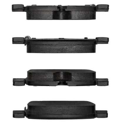 R1 Concepts R1 19-26 Acura ZDX Rear R1 Optimum OE Brake Pads