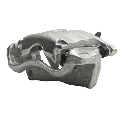 DFC 14-21 Mazda 3 Front-L Silver Zinc Coated Premium Caliper
