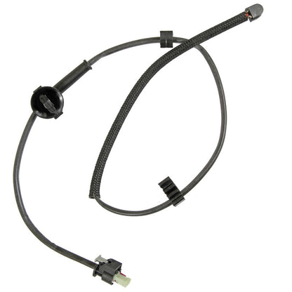 PowerStop Power Stop 2019 Chevrolet Corvette Rear Euro-Stop Electronic Brake Pad Wear Sensor
