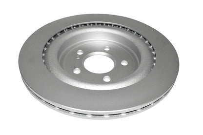 DBA 20-21 Mercedes-Benz CLA35 AMG (w/Base Brakes) Rear En-Shield Standard Rotor
