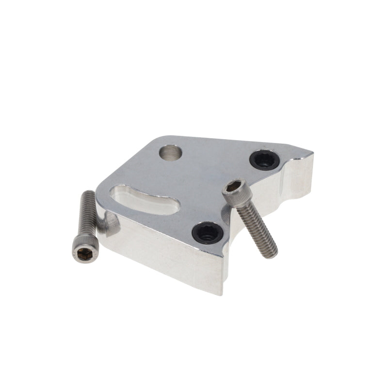 Peterson Fluid Systems Bear Claw Mount Blade - Right Side
