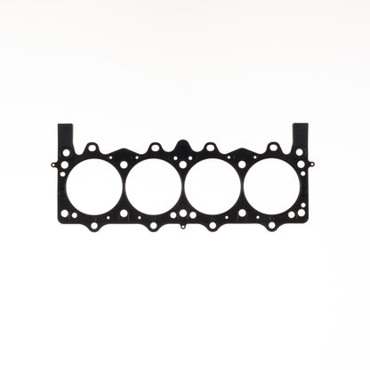 Cometic Gasket Cometic Chrysler A-8 Sprint Block .066in MLS Cylinder Head Gasket - 4.200in Bore - With W9 Heads