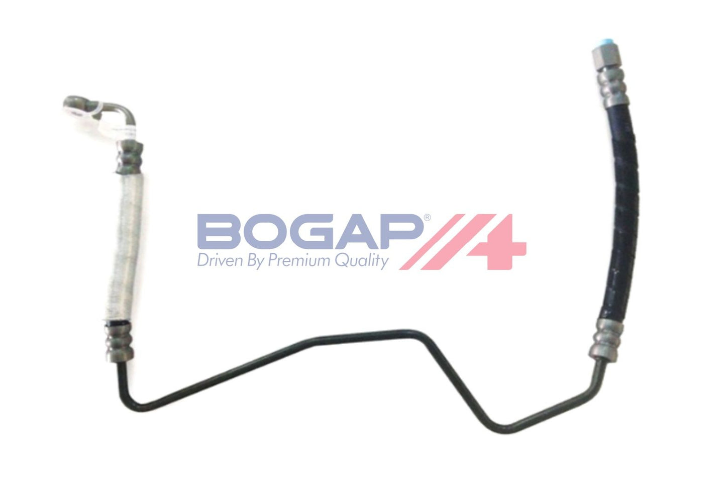 BOGAP T3220123 Hydraulic Hose, Steering