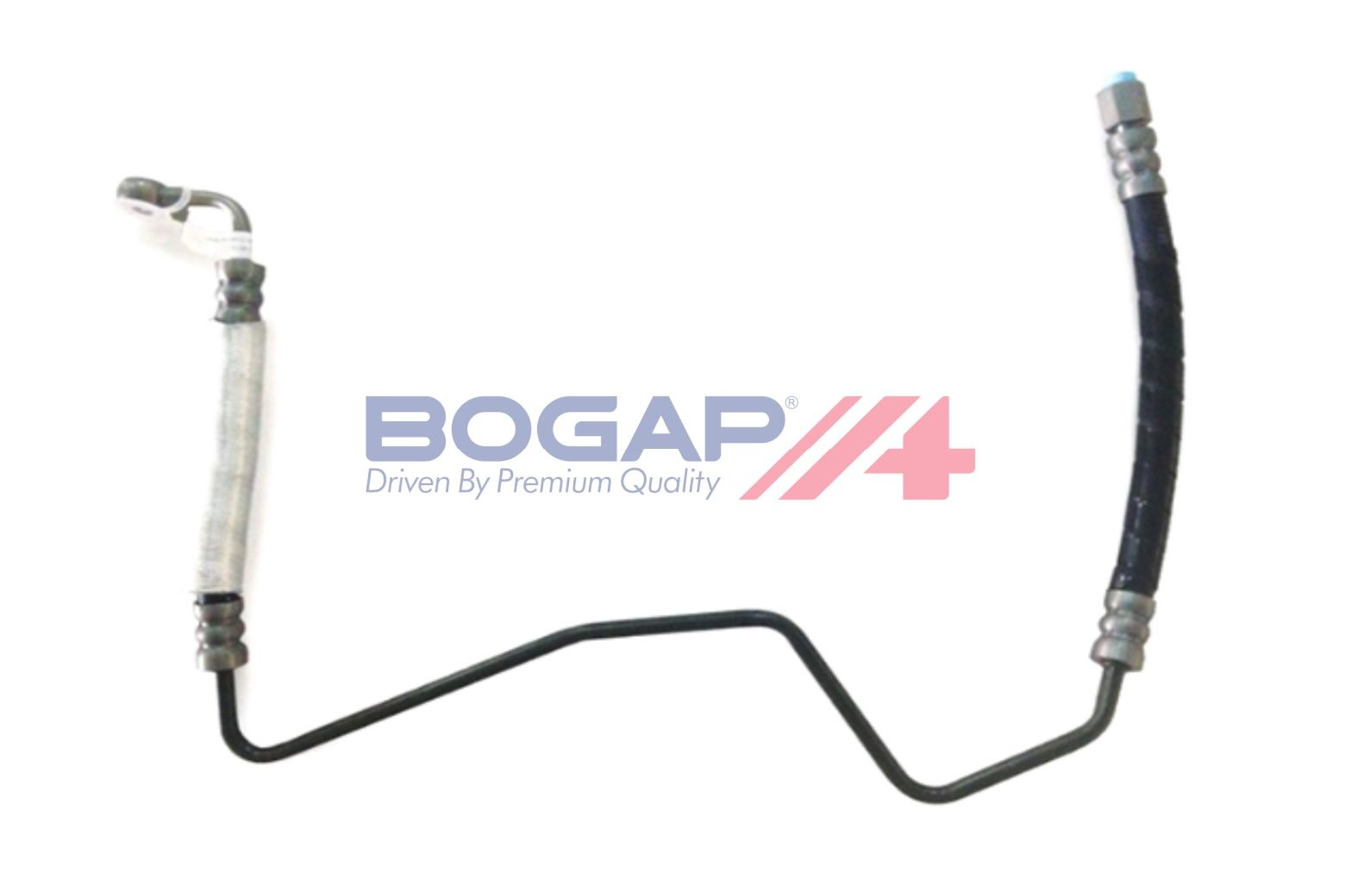 BOGAP T3220123 Hydraulic Hose, Steering