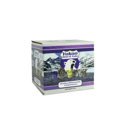 Yukon Gear & Axle Yukon Gear 0.795in Diameter Notched Cross Pin Shaft For 10 Bolt 8.5in GM