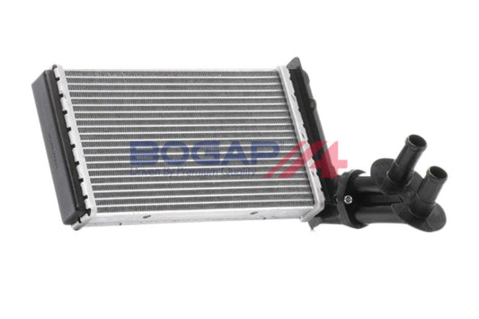 BOGAP A4120115 Heat Exchanger, Interior Heating