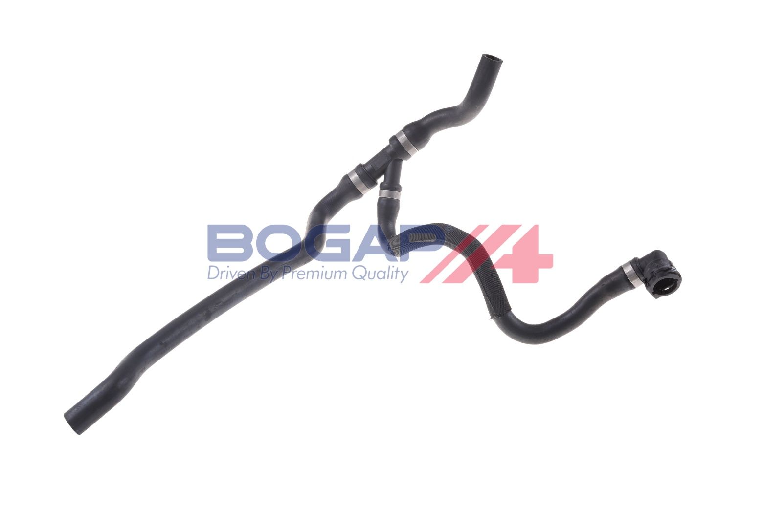 BOGAP B4228125 Radiator Hose