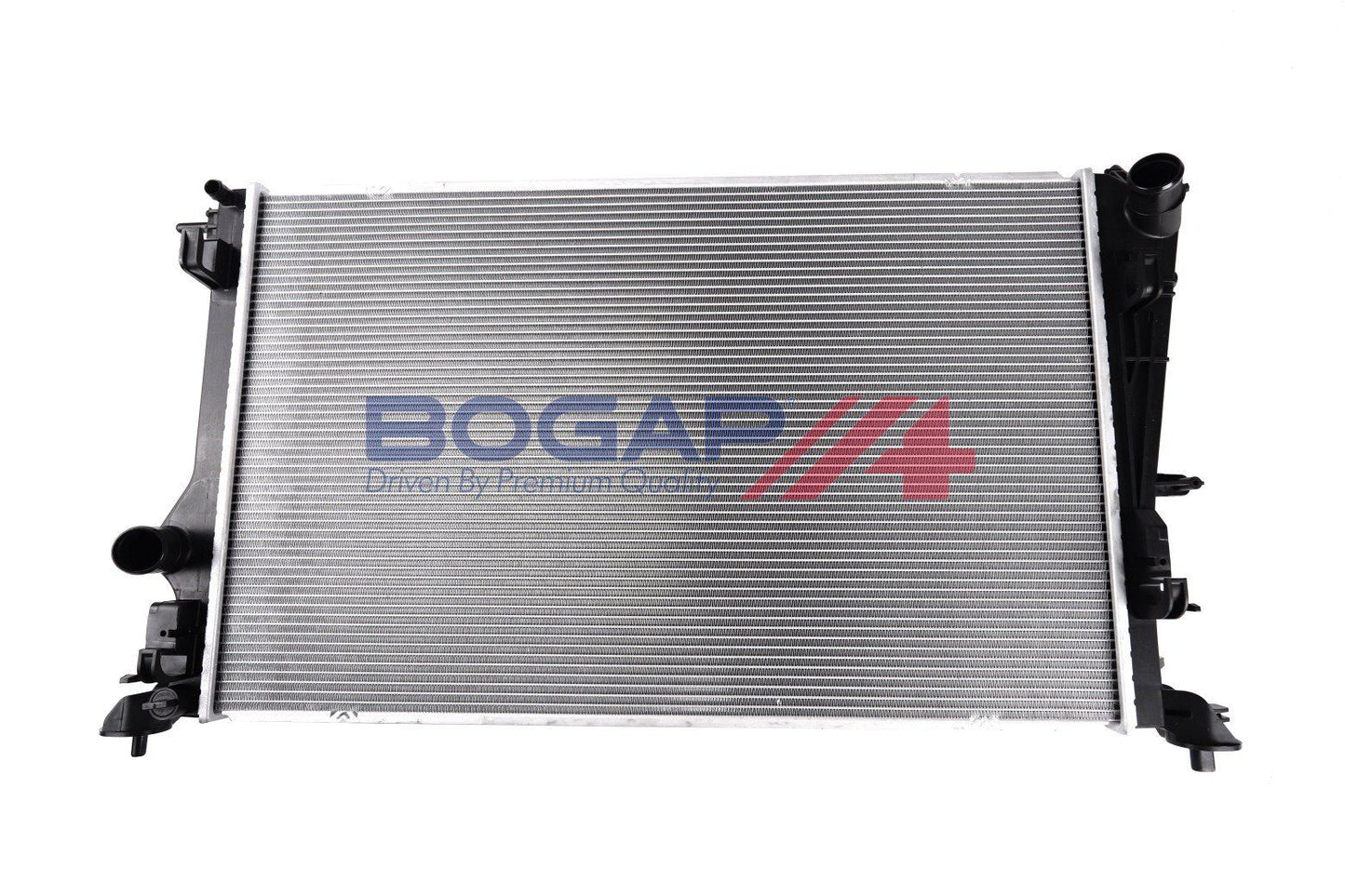 BOGAP R4210213 Radiator, Engine Cooling