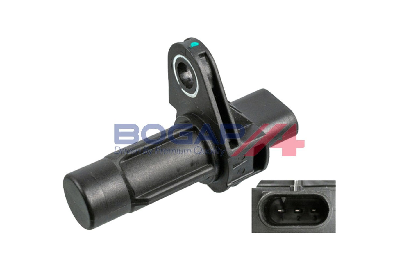 BOGAP W6115140 Sensor, Crankshaft Pulse