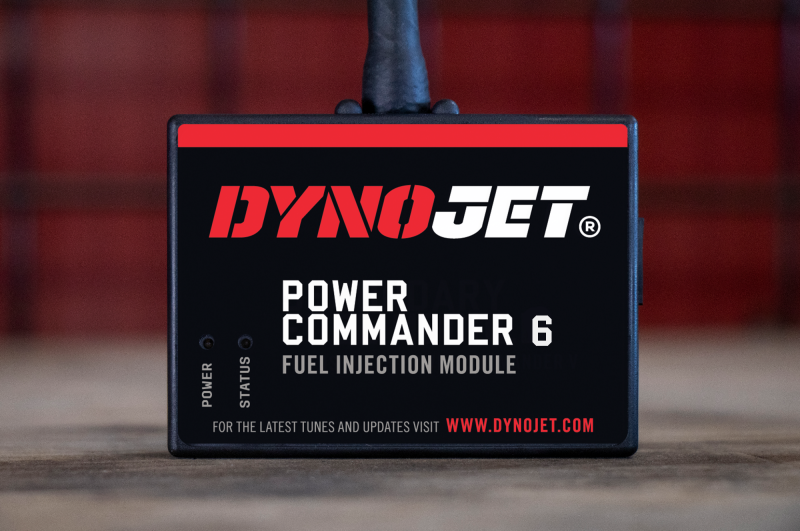 Dynojet 17-21 Kawasaki Z900 Power Commander 6