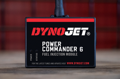 Dynojet 17-21 Kawasaki Z900 Power Commander 6