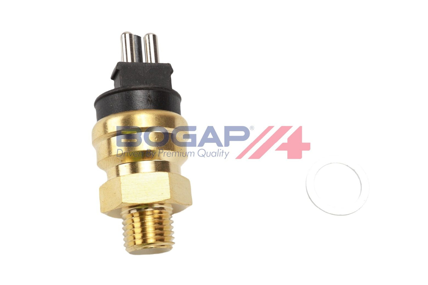 BOGAP C4125101 Temperature Switch, Radiator Fan