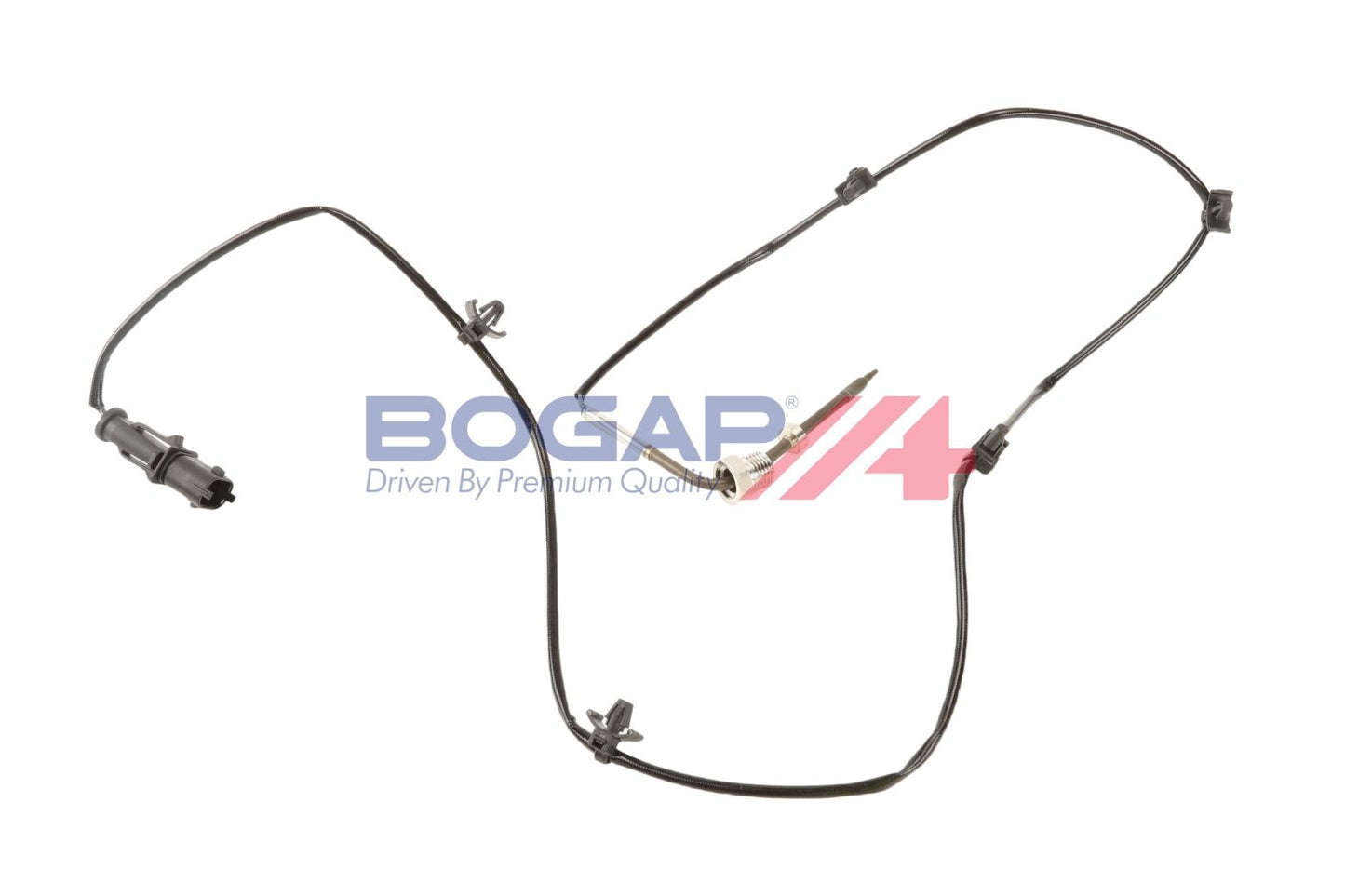 BOGAP G6120117 Sensor, Exhaust Gas Temperature
